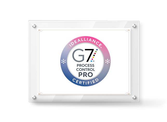 g7认证